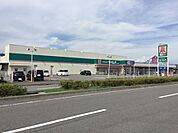 ドラッグセイムス西脇店まで373m
