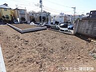東京都練馬区羽沢2丁目：物件画像