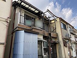 物件画像 守口市佐太西町1丁目　中古テラスハウス