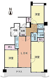 松が根台マンション