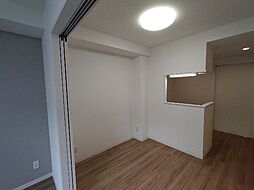 グランメール芦屋南宮町 3階1DKのリビング/ダイニング