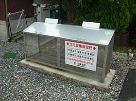 山口県宇部市大字船木979-3（賃貸アパート2LDK・2階・58.48㎡） その17