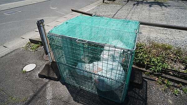 ファミーユ新町 C｜三重県津市新町2丁目(賃貸アパート3DK・2階・47.00㎡)の写真 その4