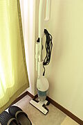 共用掃除機
