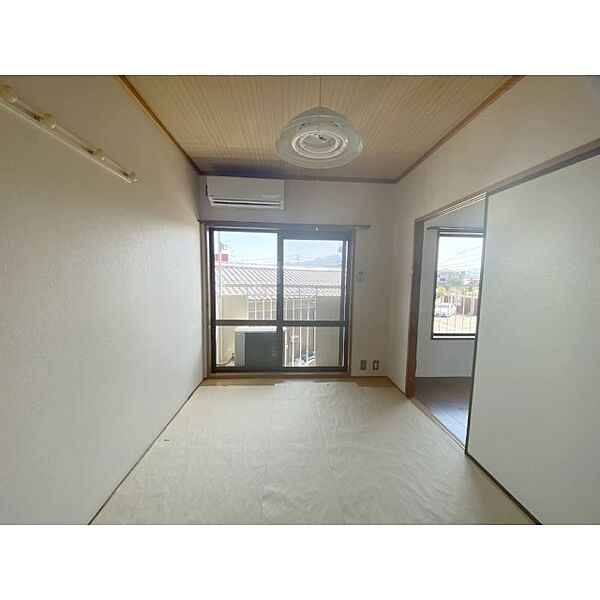 ヤヨイコーポレーションI 201｜鳥取県米子市吉岡(賃貸アパート2K・2階・34.70㎡)の写真 その16