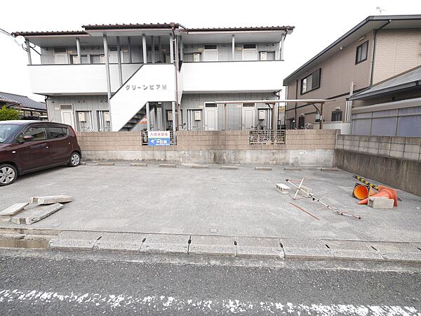 福岡県北九州市八幡西区藤原2丁目(賃貸アパート1K・2階・23.00㎡)の写真 その20