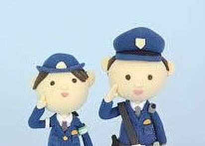 画像24:【警察】徳島北警察署まで2224ｍ