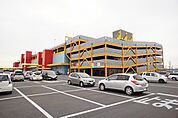 アピタ 500m