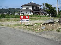 物件画像 前原：売地01