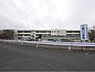 周辺：日立市立滑川小学校（239m）
