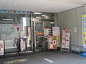 郵便局千代田岩本町郵便局まで437ｍ