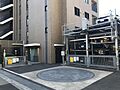 駐車場になりま...