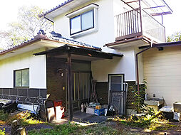 物件画像 青木村田沢 中古住宅