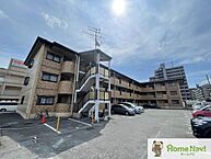 大阪府藤井寺市林2丁目：物件画像／株式会社ホームナビ