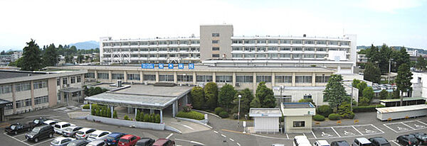 画像28:栃木医療センター 1120m