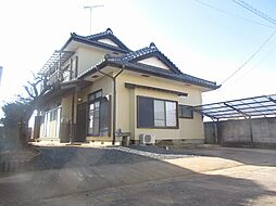 物件画像 栃木市大平町新　再生住宅