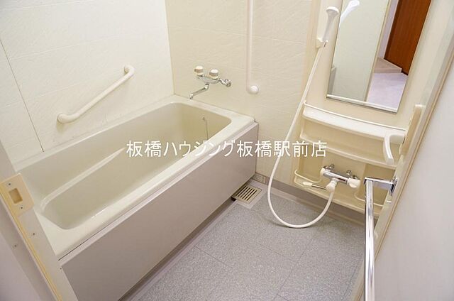 浴室