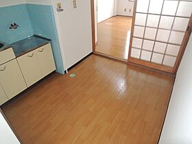 岡山県岡山市北区南方２丁目（賃貸マンション1K・2階・21.71㎡） その5