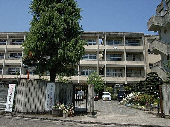 長岡京市立長岡...