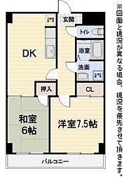 彦根駅 5.8万円