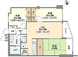 東急田園都市線 二子玉川駅 徒歩6分