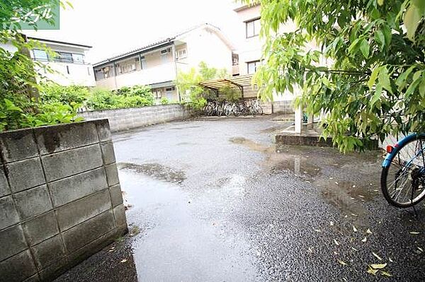 コーポあさひ ｜岡山県岡山市北区津島本町(賃貸アパート1K・1階・21.27㎡)の写真 その15