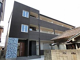 アリーバ・上市  ｜ 大阪府柏原市上市３丁目1-18（賃貸アパート1DK・1階・28.00㎡） その1