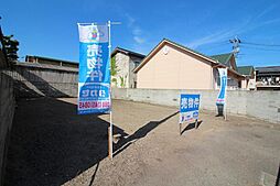 物件画像 岡山市北区旭町　土地