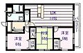 ルキア国分2階6.0万円