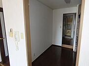 冷蔵庫など置きやすいです