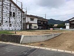 物件画像 今治市伯方町有津 分譲地