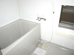 [風呂] ★清潔感のあるバスルームです★