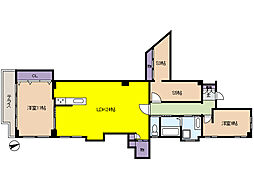 メゾン美貴 1階