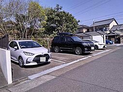 🉐敷金礼金0円！🉐FK五女子2丁目駐車場