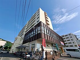 第5共立ビル  ｜ 福岡県北九州市小倉北区重住3丁目（賃貸マンション2LDK・8階・56.70㎡） その1