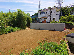 物件画像 横浜市金沢区大道2丁目　売地