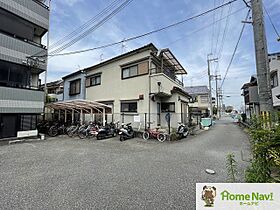 ベルメゾン喜志  ｜ 大阪府富田林市旭ケ丘町（賃貸マンション1DK・3階・26.72㎡） その27