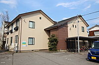 石川県金沢市小立野3丁目18-21：物件画像／有限会社サンタグループ