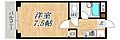 コンドミニアム北九大前4階3.5万円