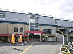 [周辺] 南行徳駅(東京メトロ 東西線)まで1120m