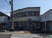 和歌山高松郵便局まで201m