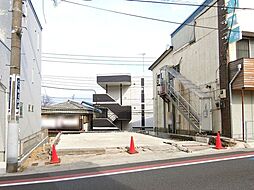 物件画像 千葉市稲毛区稲毛東2丁目