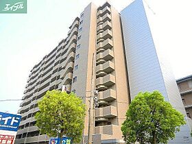 岡山県岡山市北区鹿田本町（賃貸マンション1K・5階・35.20㎡） その1