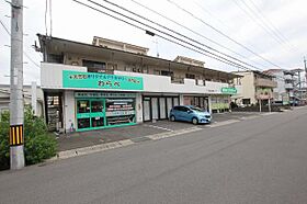 広島県福山市春日町７丁目（賃貸アパート2DK・2階・48.00㎡） その3