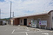 富田駅(JR　両毛線)