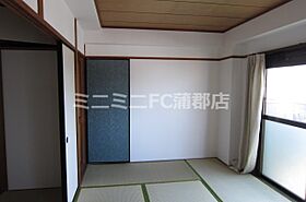 二本木ハイツ 201 ｜ 愛知県蒲郡市三谷町東1丁目（賃貸マンション3DK・2階・53.60㎡） その7