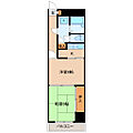 グランドール大和町10階5.2万円