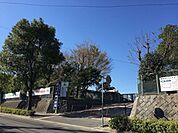 明和小学校 680m