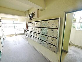 シャトレ藤田  ｜ 福岡県北九州市八幡西区藤田2丁目（賃貸マンション1K・3階・22.00㎡） その19