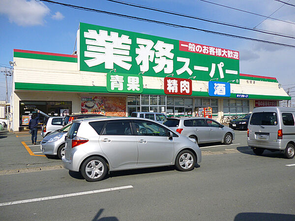 メゾン飛鳥 201｜三重県松阪市五月町(賃貸アパート1R・2階・23.18㎡)の写真 その14